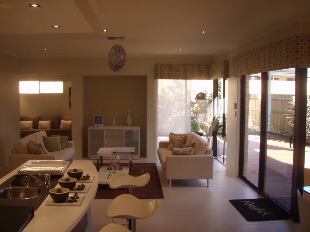 Complete Homes Charlotte Display in Ellenbrook